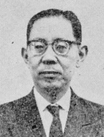 川島武宜