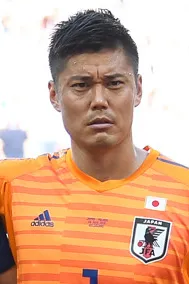 川島永嗣