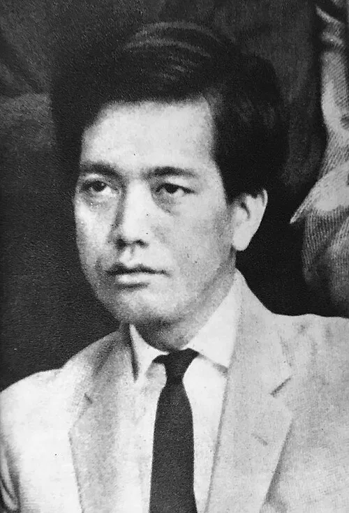 川島雄三