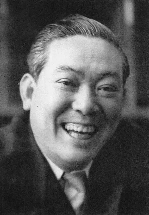 川崎秀二