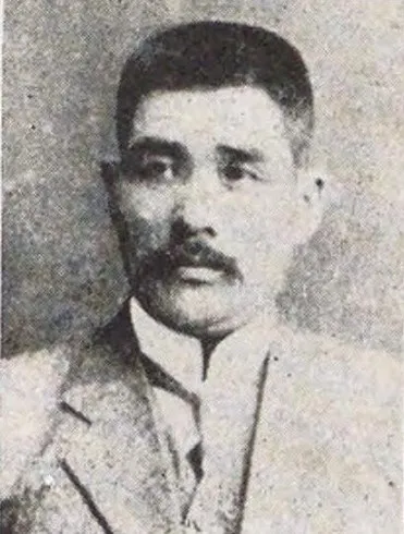 川村惇
