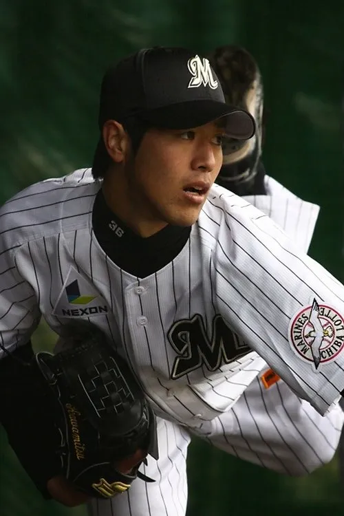 川満寛弥