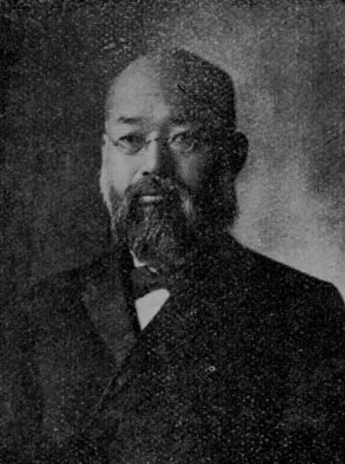 川田正澂