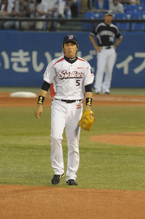 川端慎吾