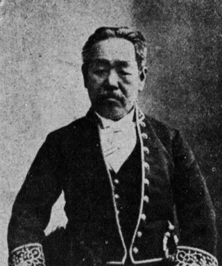 川端玉章