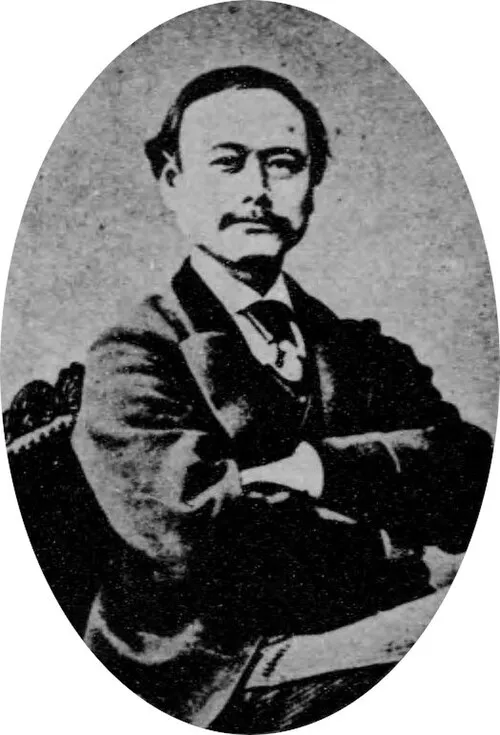 川路利良