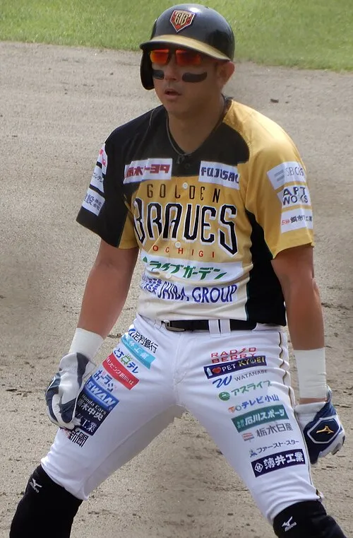 川﨑宗則