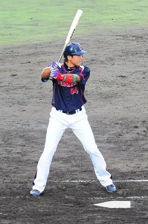 川﨑成晃
