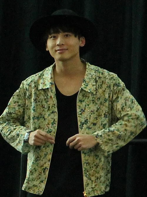 工藤大輝
