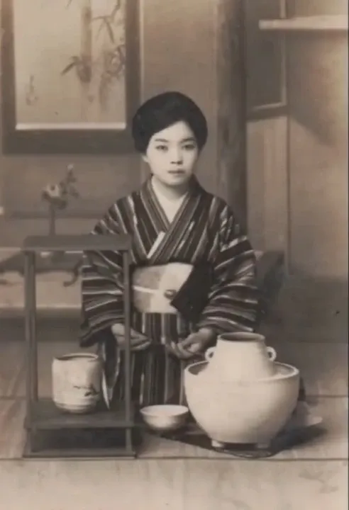 巽フサ
