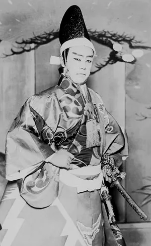 市川左團次 (2代目)