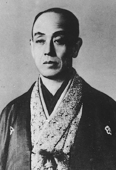 市川左團次 (初代)
