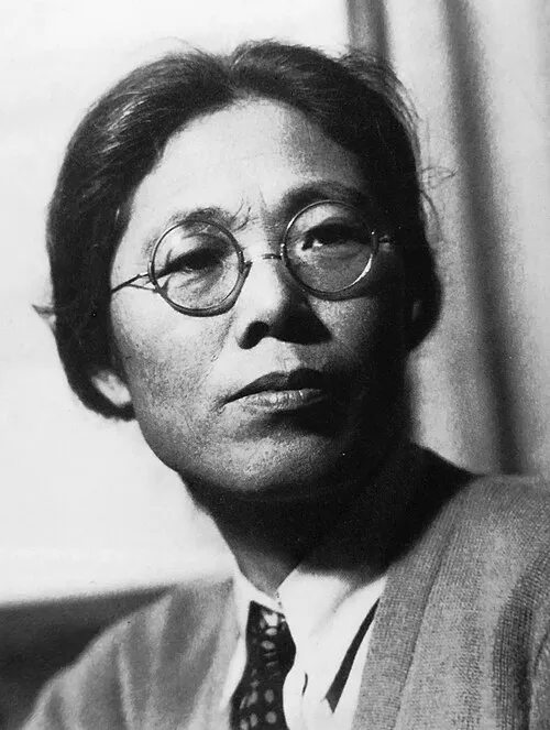 市川房枝