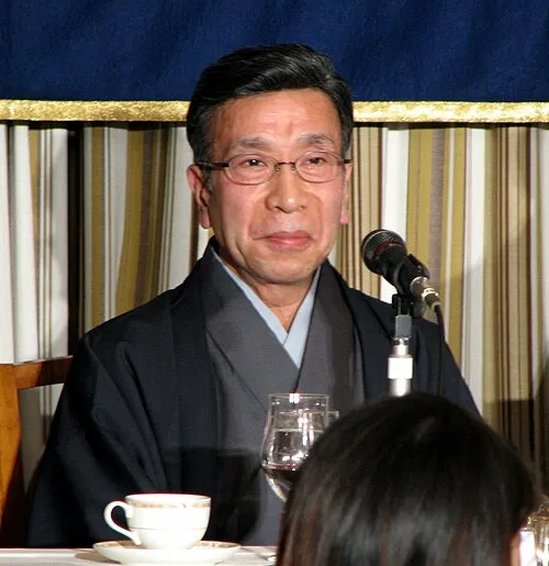 市川段四郎 (4代目)
