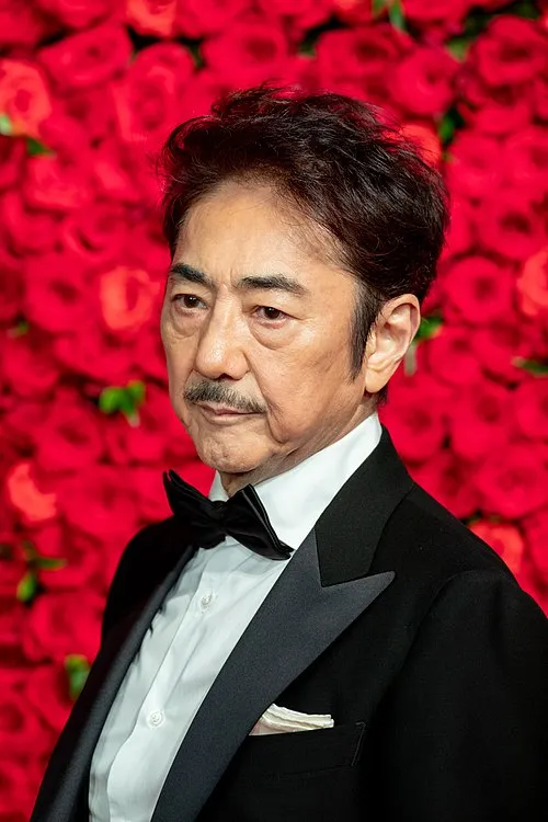 市村正親