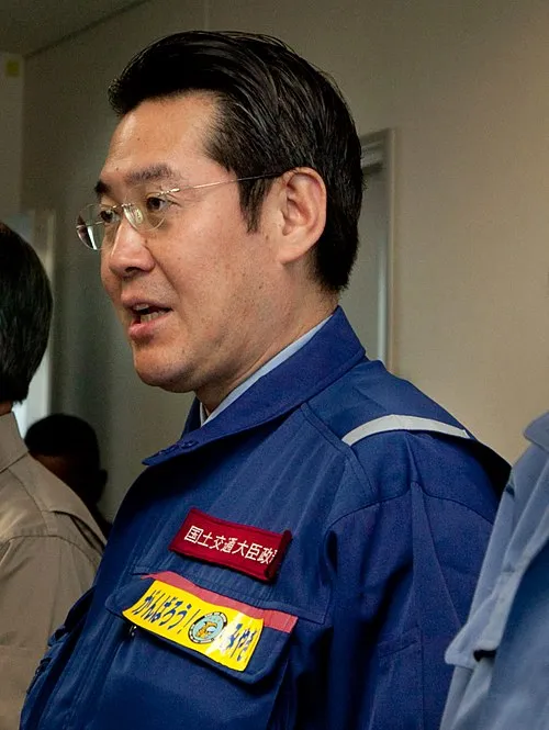 市村浩一郎