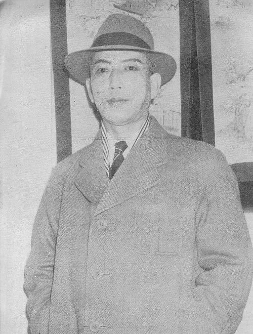 市村羽左衛門 (16代目)