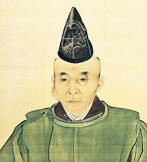 市河米庵
