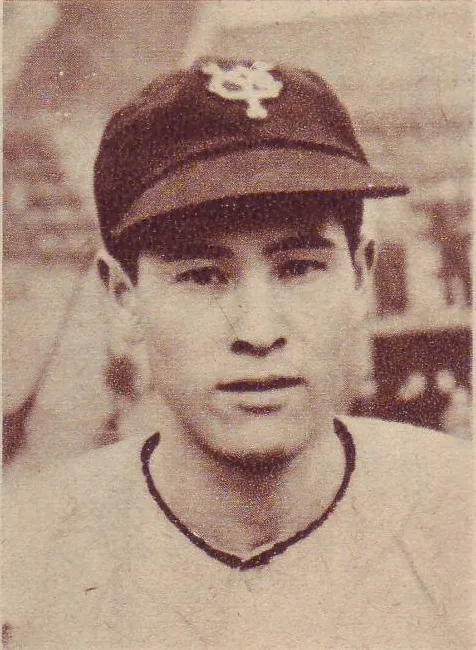 平井三郎