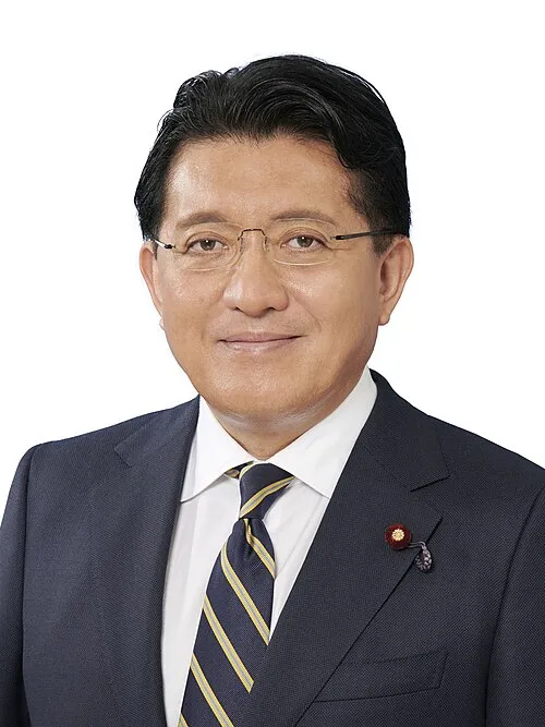 平井卓也