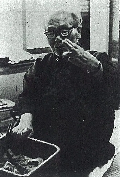 平櫛田中