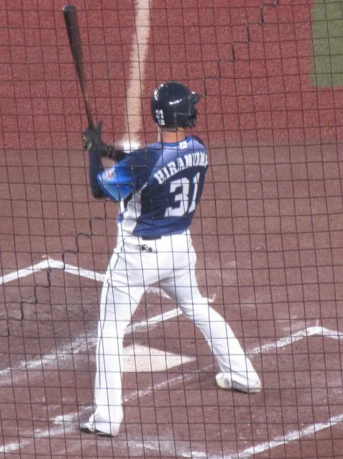 平沼翔太