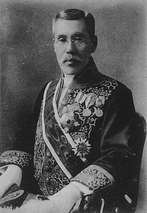 平沼騏一郎