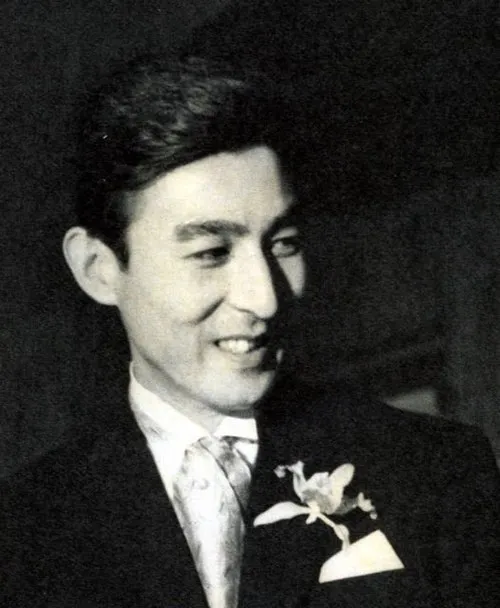 平田昭彦