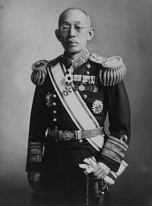 平賀譲