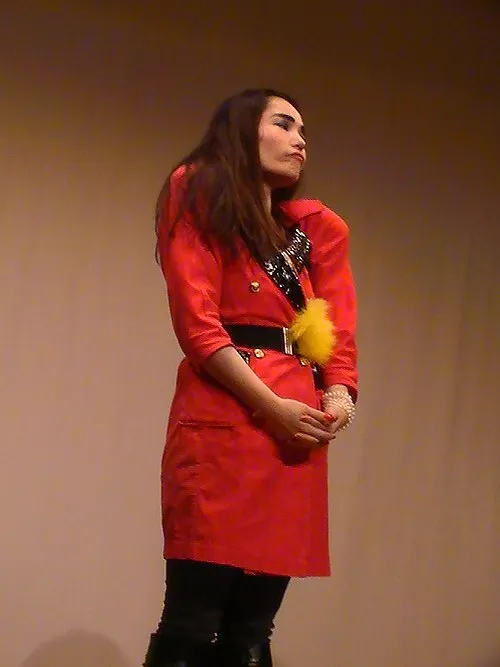 平野ノラ