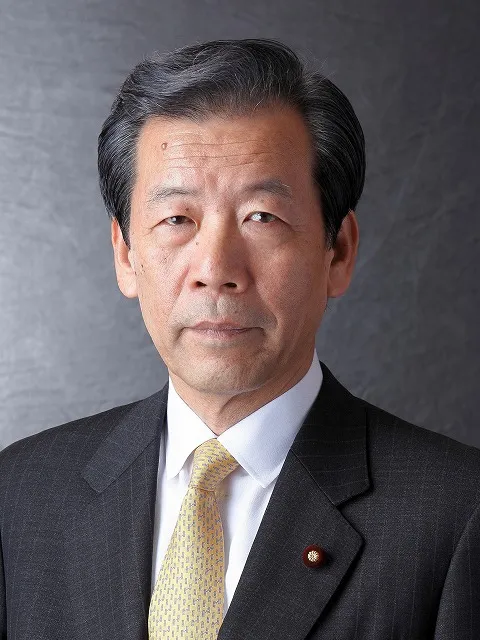 平野博文