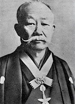 幸田露伴