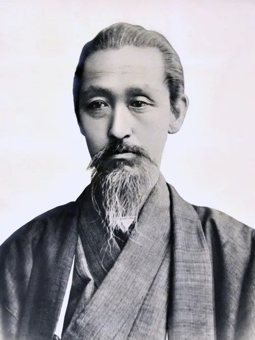 幸野楳嶺