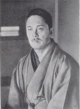 広津柳浪