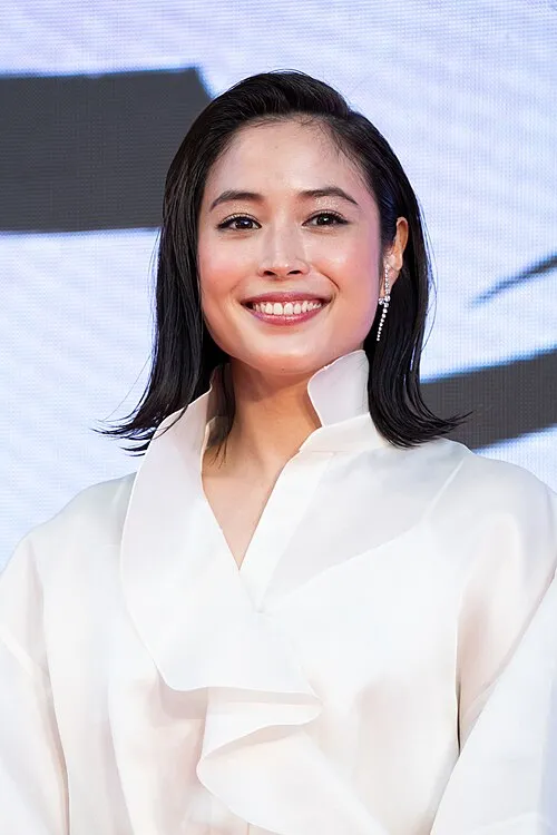 広瀬アリス