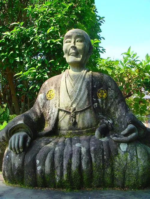 広瀬淡窓