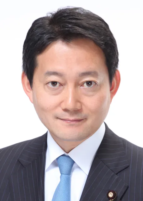 広田一
