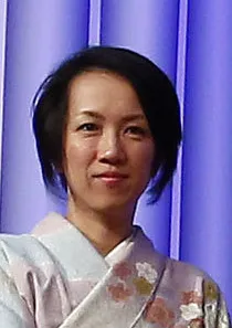 庭野光祥