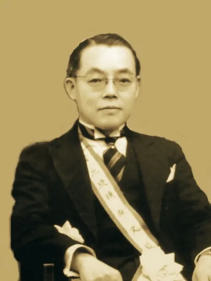 廖文毅