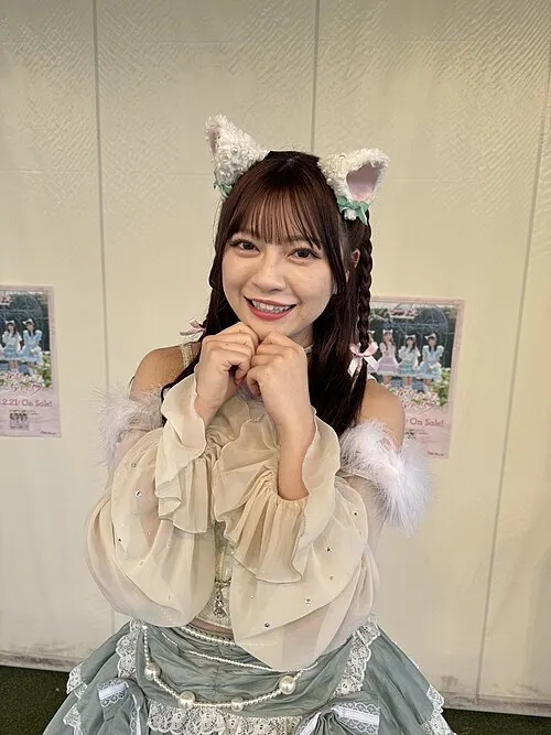 廣川奈々聖