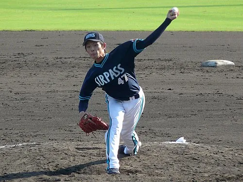 延江大輔