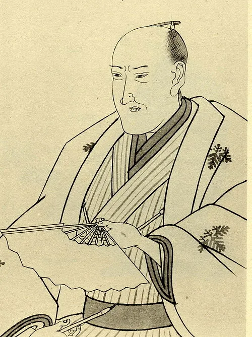 式亭三馬