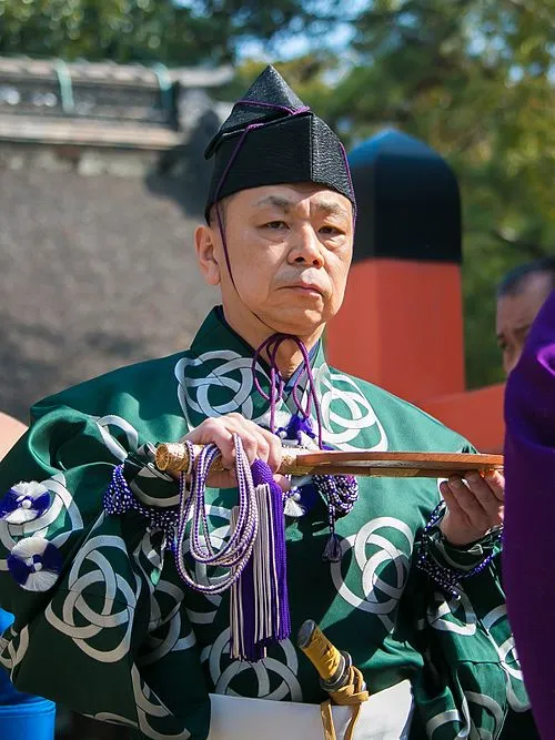 式守伊之助