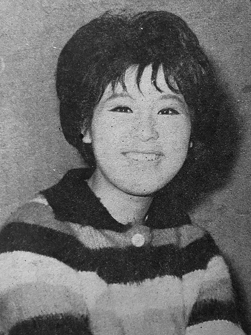 弘田三枝子