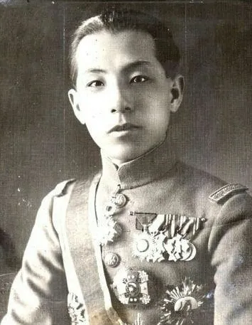 張学良