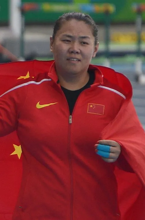 張文秀