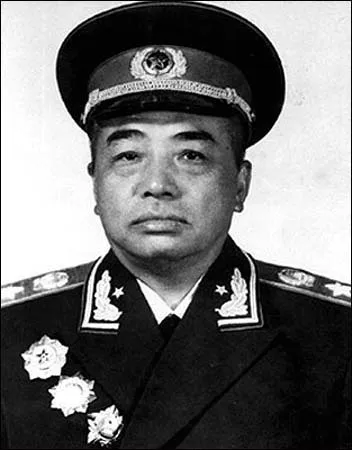彭徳懐