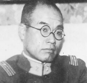 影佐禎昭