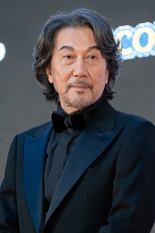 役所広司