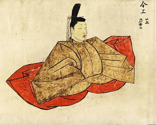 後光厳天皇